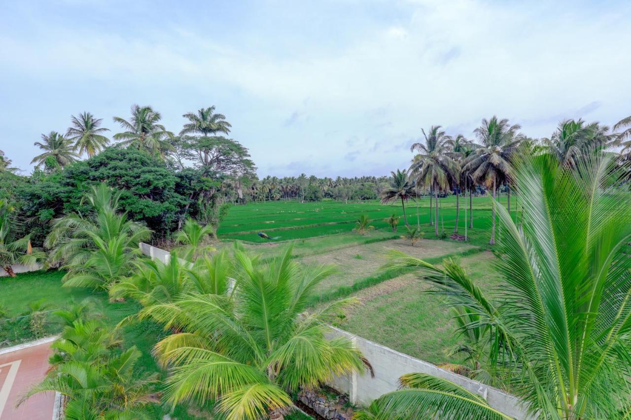 Brindavan Garden Resort & Spa Krishnarajasagara Exterior photo