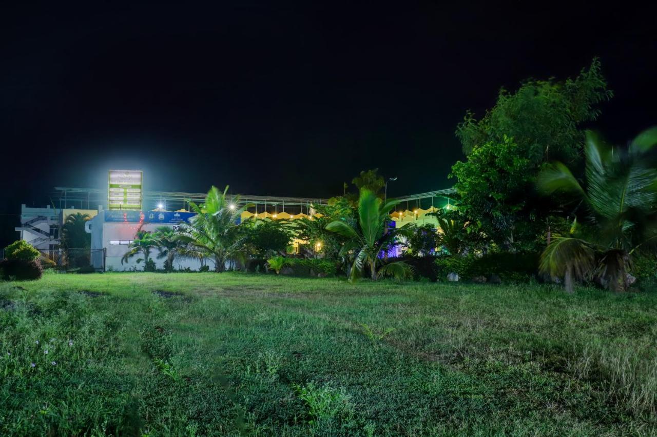 Brindavan Garden Resort & Spa Krishnarajasagara Exterior photo