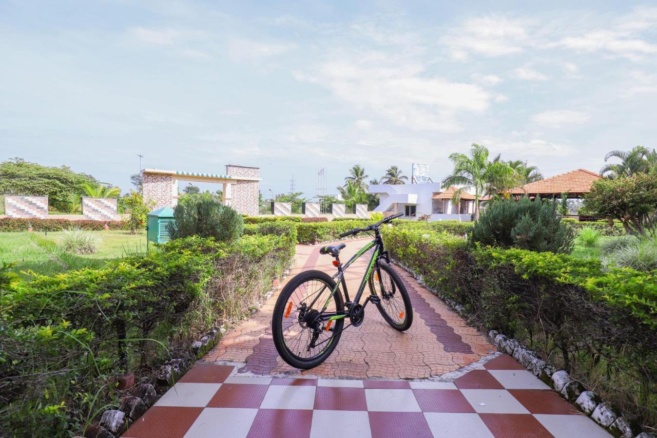 Brindavan Garden Resort & Spa Krishnarajasagara Exterior photo