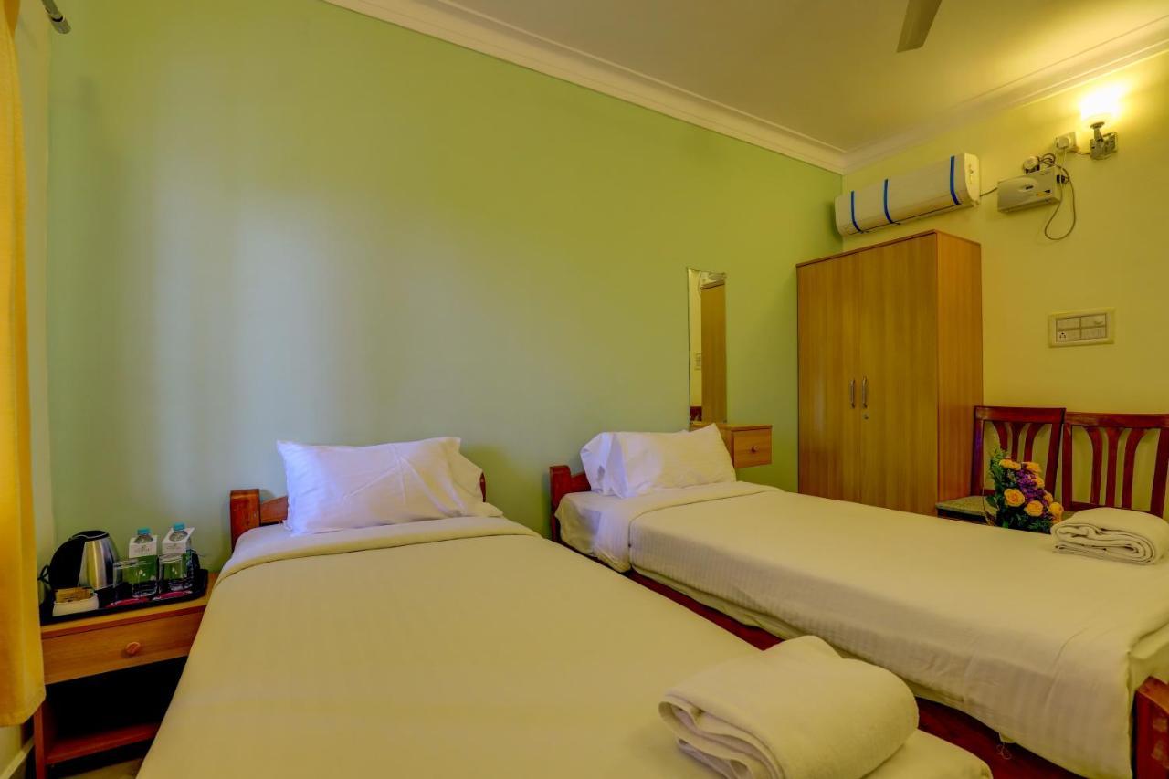 Brindavan Garden Resort & Spa Krishnarajasagara Exterior photo
