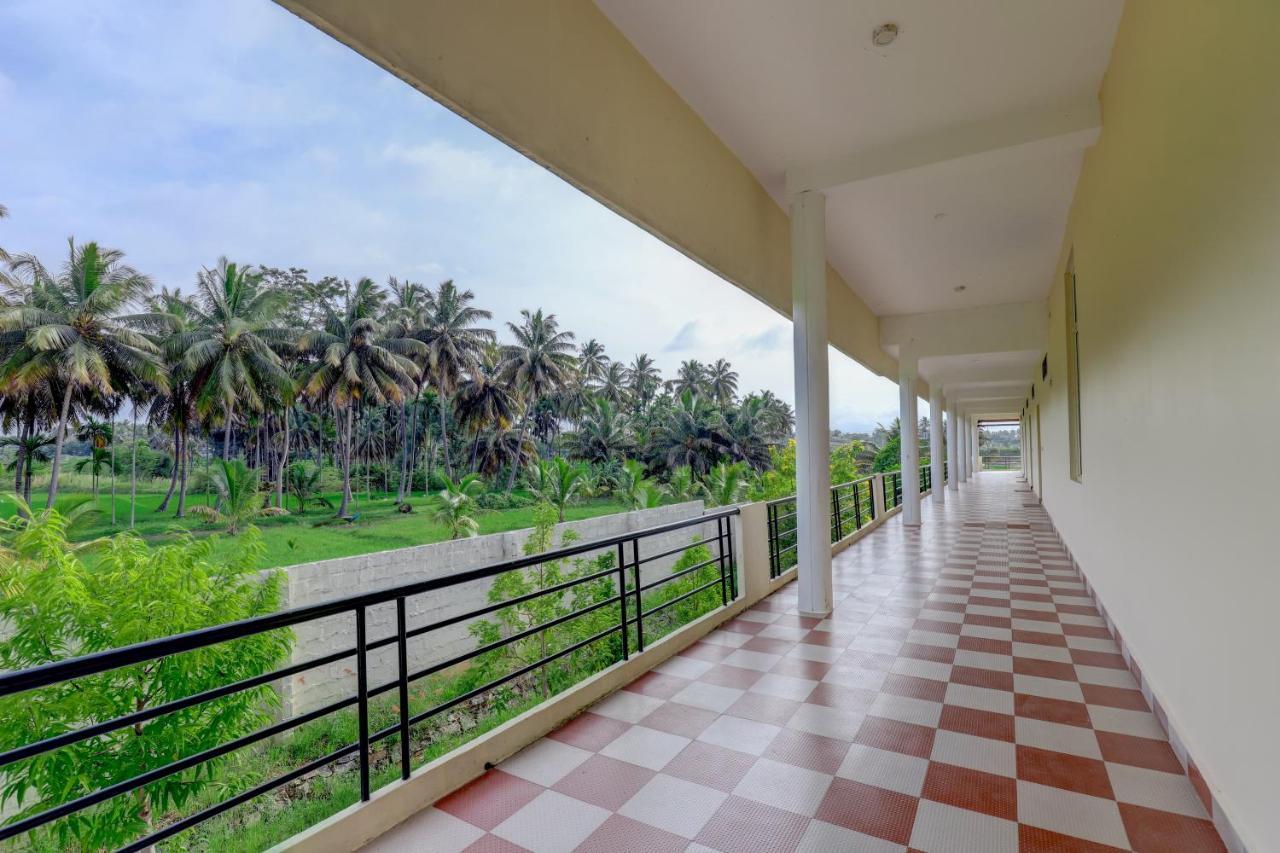 Brindavan Garden Resort & Spa Krishnarajasagara Exterior photo