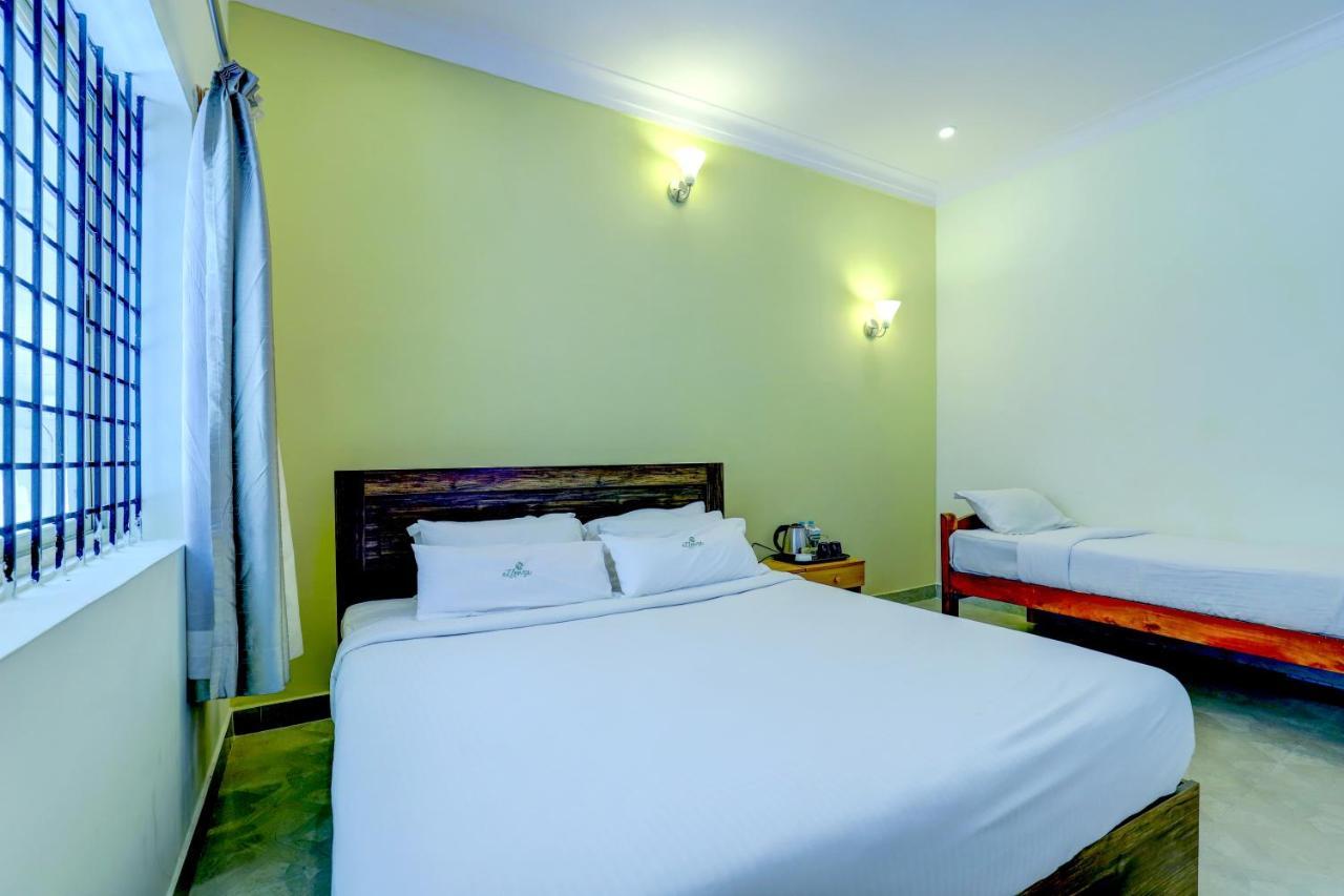 Brindavan Garden Resort & Spa Krishnarajasagara Exterior photo