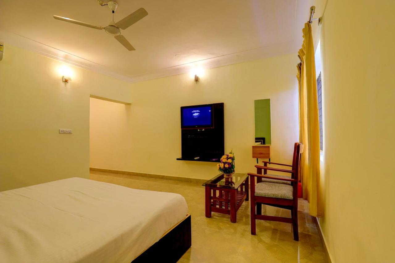 Brindavan Garden Resort & Spa Krishnarajasagara Exterior photo