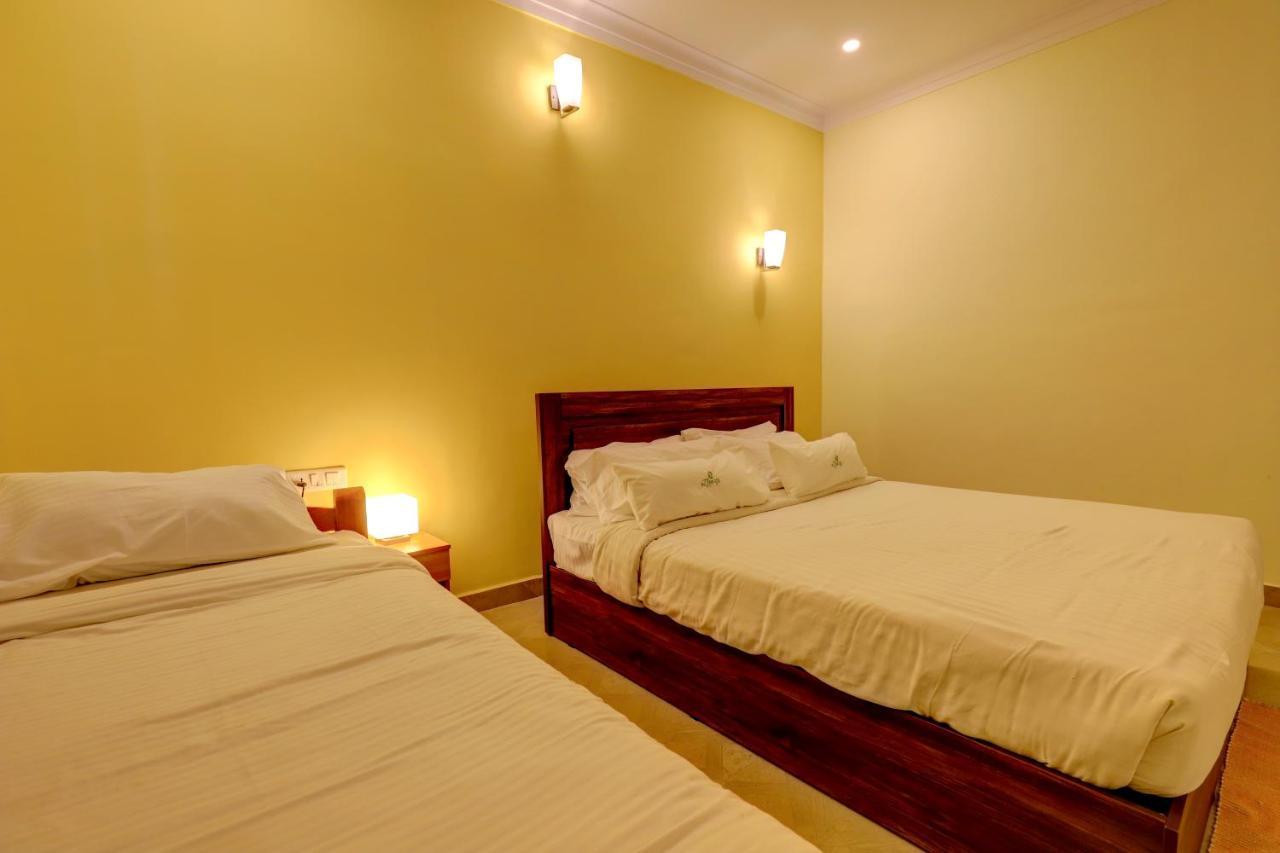 Brindavan Garden Resort & Spa Krishnarajasagara Exterior photo