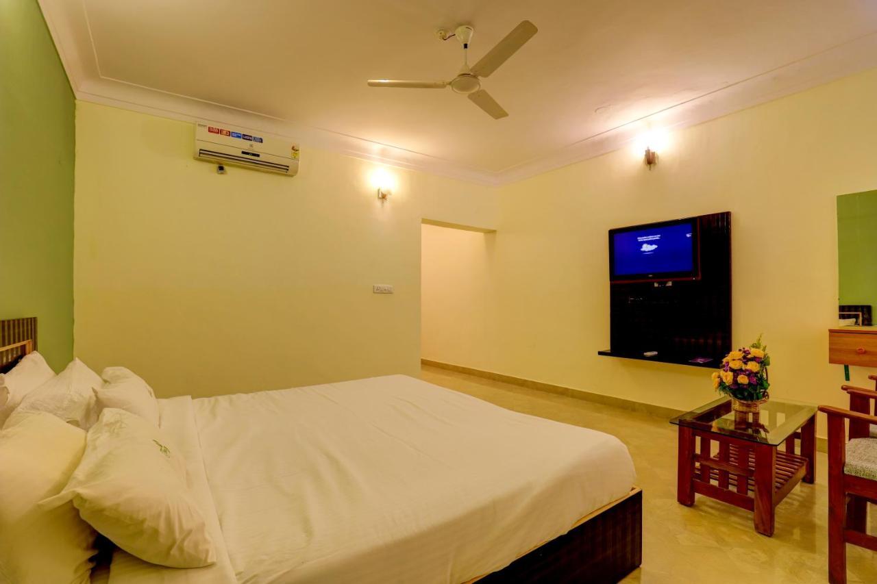 Brindavan Garden Resort & Spa Krishnarajasagara Exterior photo