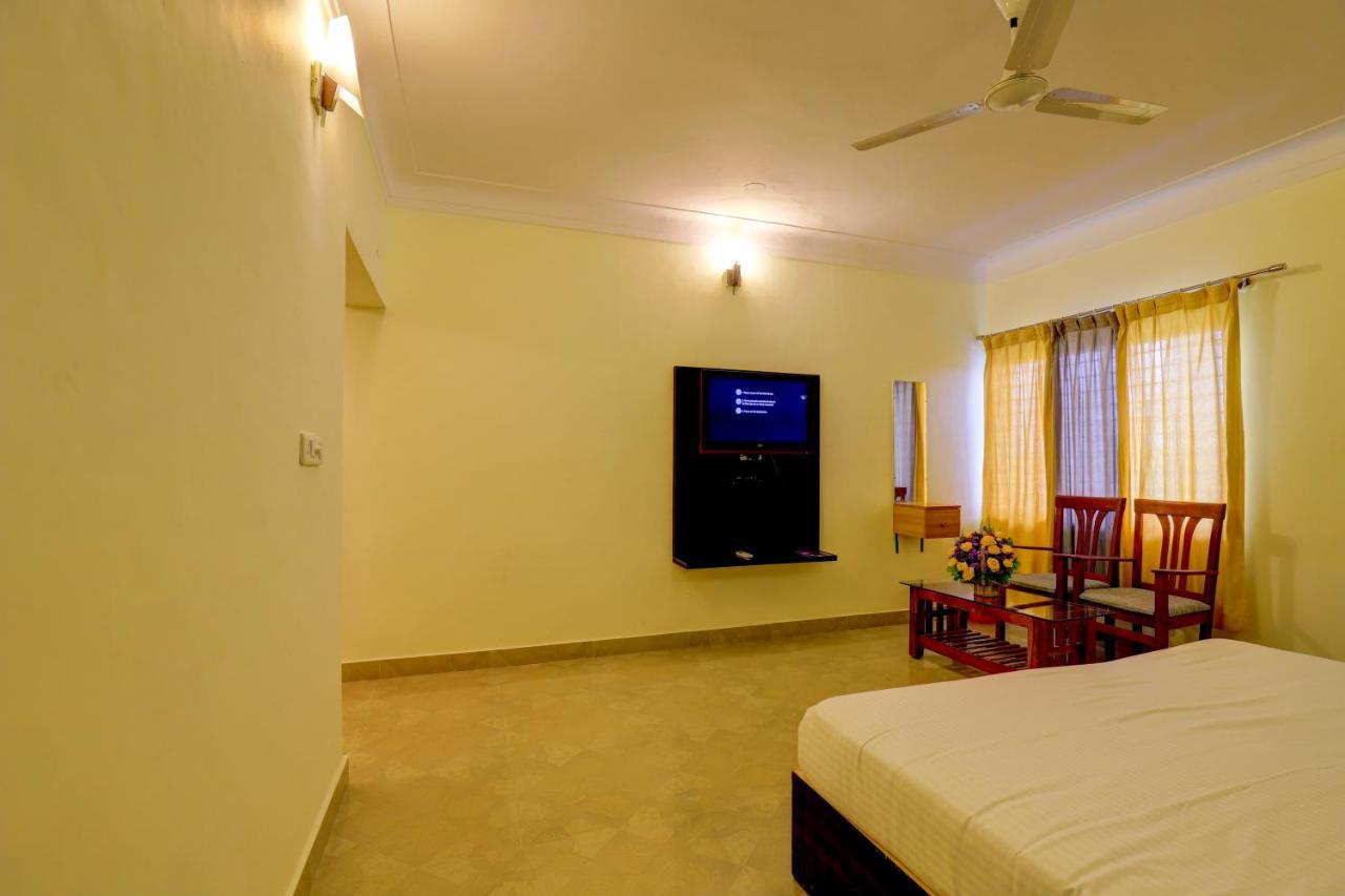 Brindavan Garden Resort & Spa Krishnarajasagara Exterior photo