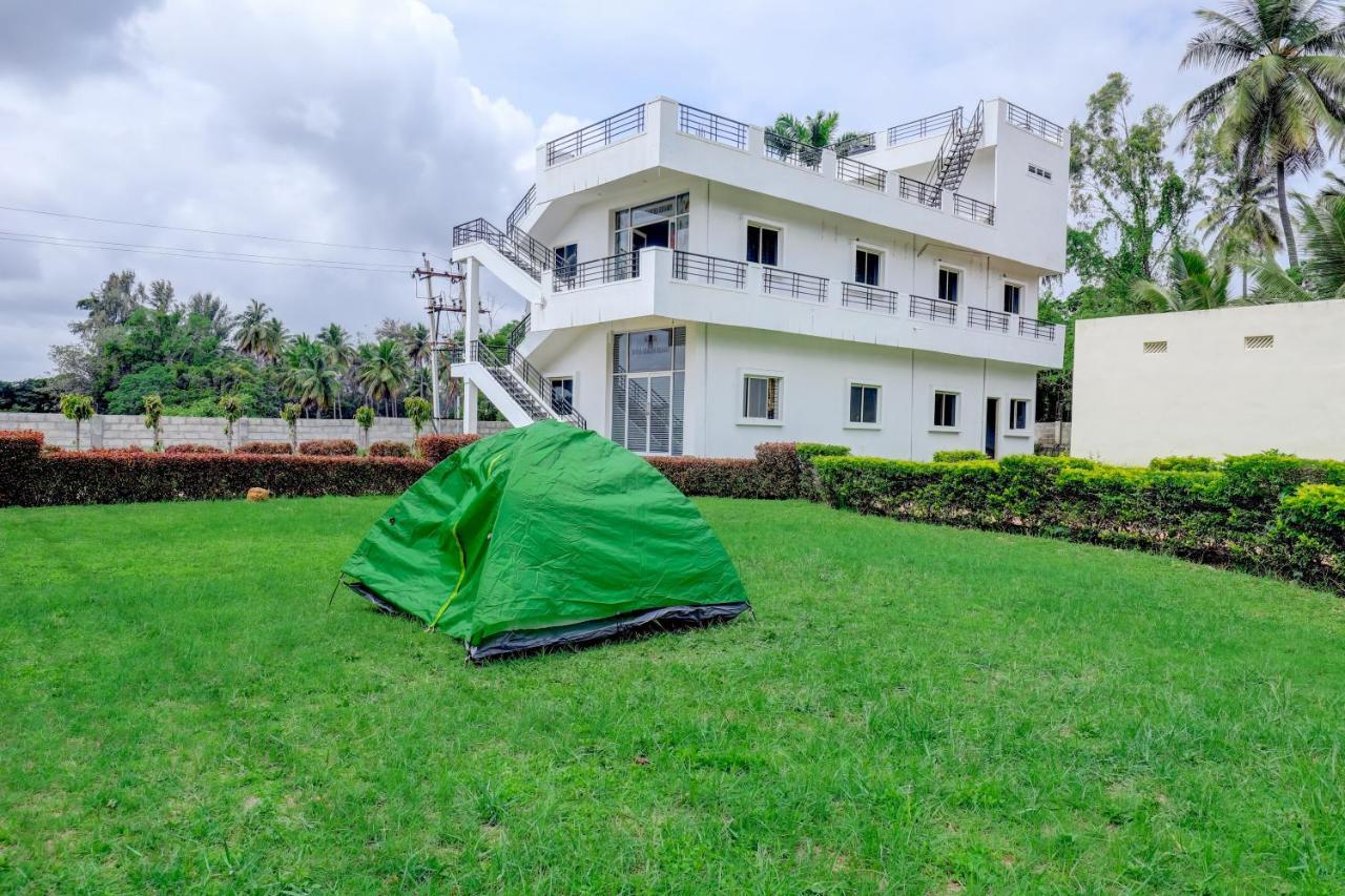 Brindavan Garden Resort & Spa Krishnarajasagara Exterior photo