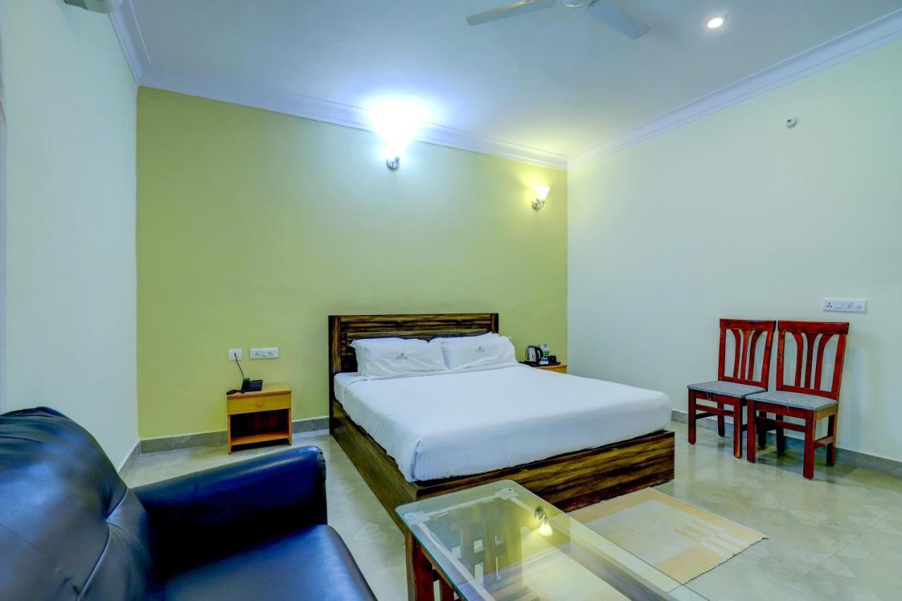 Brindavan Garden Resort & Spa Krishnarajasagara Exterior photo