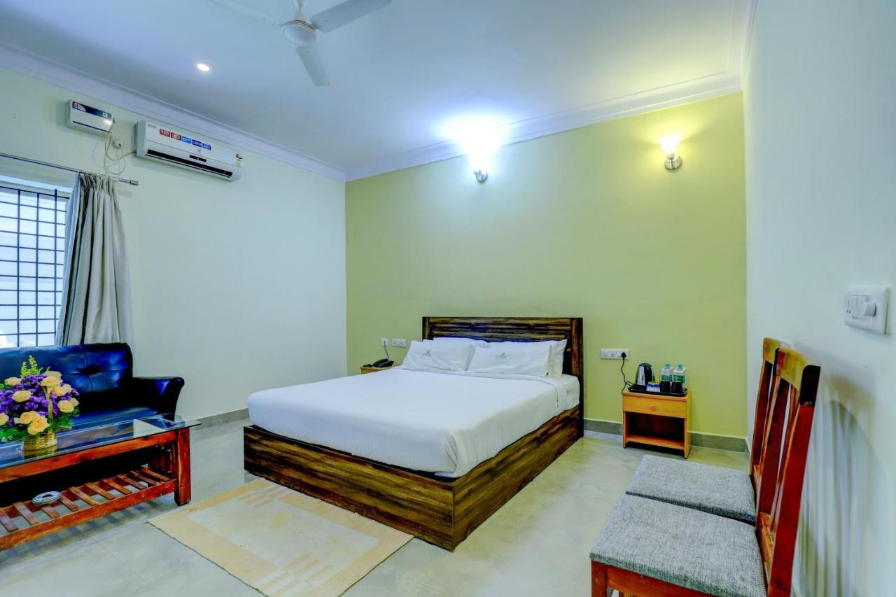 Brindavan Garden Resort & Spa Krishnarajasagara Exterior photo